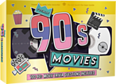 Totally 90s Movie Trivia - Card Game