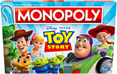 Monopoly - Toy Story Edition