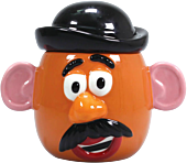 Toy Story - Mr Potato Head Shaped Mug