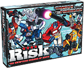 Transformers Risk - Main Image