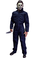 Halloween (1978) - Michael Myers 1/6th Scale Action Figure