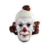 Trick or Treat Originals - Circus Clown Mask