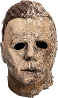 Halloween Ends - Michael Myers Adult Mask Prop Replica (One Size)