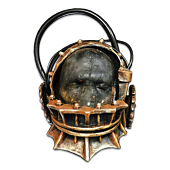 Saw - Reverse Bear Trap Deluxe Adult Mask