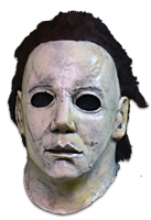 Halloween 6: The Curse of Michael Myers - Michael Myers Mask Replica