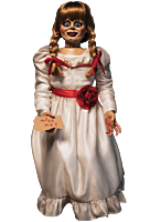 The Conjuring - Annabelle 1:1 Scale Life-Size Doll Replica