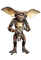 Gremlins - Evil Gremlin 1:1 Scale Life-Size Puppet Prop Replica