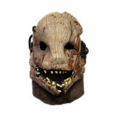 Dead by Daylight - The Trapper Deluxe Adult Mask