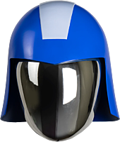 G.I. Joe - Cobra Commander Helmet 1:1 Scale Life-Size Prop Replica
