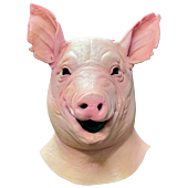 Spiral (2021) - Pig Deluxe Adult Mask