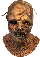 The Toxic Avenger (1984) - Toxie Deluxe Adult Mask