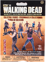 The Walking Dead - Building Figure Series 1 Blind Box - Main Image