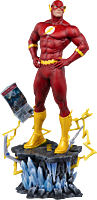 The Flash - The Flash 1/6th Scale Maquette Statue