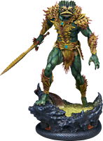 Masters of the Universe - Mer-Man Legends 1/5th Scale Maquette Statue