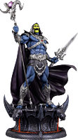 Masters of the Universe - Skeletor Legends 1/5th Scale Maquette Statue