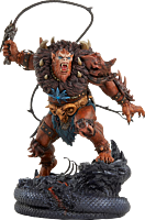 Masters of the Universe - Beast Man Legends 20" Maquette Statue