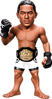 UFC - Series 13 Ultimate Collector -  Benson Henderson (Championship Edition) 6" Action Figure