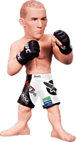 UFC - Series 13 Ultimate Collector - Rory MacDonald 6" Action Figure.