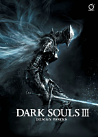 Dark Souls III - Design Works Hardcover Book
