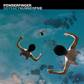 Powderfinger - Odyssey Number Five Deluxe 2xCD