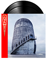 Rammstein - Zeit 2xLP Vinyl Record