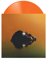 Mo'Ju - Oro, Plata, Mata LP Vinyl Record (Orange Coloured Vinyl)