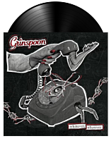 Grinspoon - whatever, whatever LP Vinyl Record