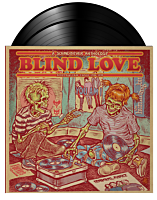 Blind Love: A Sound As Ever Anthology: Australian Indie 1990-1999 2xLP Vinyl Record