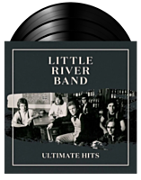 Little River Band - Ultimate Hits 3xLP Vinyl Record