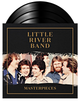 Little River Band - Masterpieces 3xLP Vinyl Record