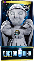 Doctor Who - Weeping Angel Talking Plush (Int Sales Only)