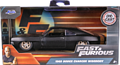 F9: The Fast Saga - 1968 Dodge Charger Hellacious Widebody 1/32 Scale Die-Cast Vehicle Replica