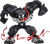 Spider-Man - Venom by Tracy Tubera 9" Designer Statue