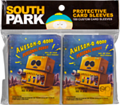 South Park - Card Sleeves (100 Count)