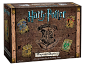 Harry Potter - Hogwarts Battle Deck-Building Game