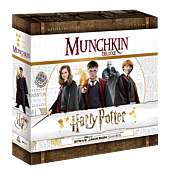 Harry Potter - Munchkin Deluxe Board Game
