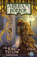Arkham Horror - The King in Yellow