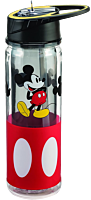 Disney - Mickey Mouse Tritan Water Bottle