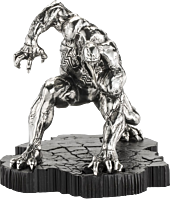 Venom - Dark Origin 5” Pewter Statue | Popcultcha