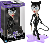 Batman - Catwoman DC Classics Vinyl Vixens 9" Vinyl Figure