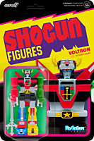 Voltron - Voltron Shogun Figures ReAction 3.75” Action Figure
