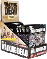 The Walking Dead Build Figure Series 2 Blind Box Main Image