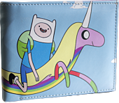 Adventure Time - Lady Rainicorn Wallet 
