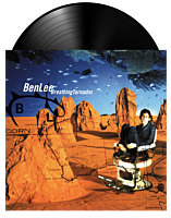 Ben Lee - Breathing Tornados LP Vinyl Record
