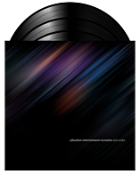 New Order - Education Entertainment Recreation: Live at Alexandra Palace 3xLP Vinyl Record