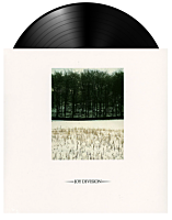 Joy Division - Atmosphere 12" Split Single Vinyl Record