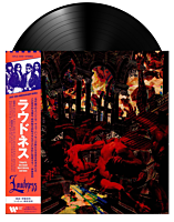 Loudness - Loudness LP Vinyl Record (2023 Record Store Day Japan Exclusive)