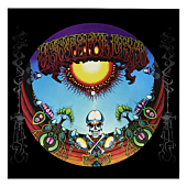 Grateful Dead - Aoxomoxoa 50th Anniversary LP Vinyl Record (Picture Disc)