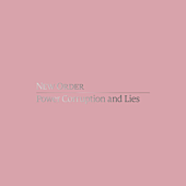New Order - Power, Corruption and Lies Definitive Edition LP Vinyl Record Box Set