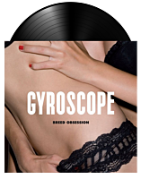 Gyroscope - Breed Obsession LP Vinyl Record